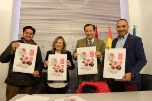 “GastroMérida” ofrecerá una selección de los mejores productos extremeños