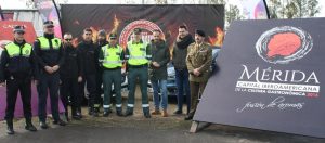 La Farinato Race tiene  un 80% de crecimiento y llegará el sábado a los 1.600 participantes