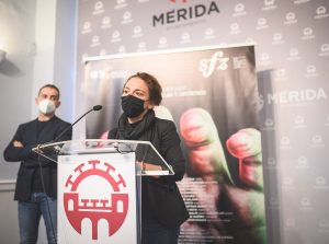 La Orquesta de Extremadura vuelve a ofrecer una programación en Mérida con cuatro conciertos en el Palacio de Congresos
