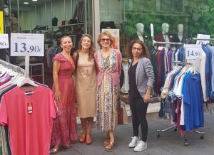 El II Outlet se prolongará hasta el próximo sábado