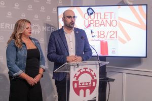 El II Outlet Urbano comienza el miércoles con más de setenta establecimientos adheridos y descuentos de hasta el 80 por ciento