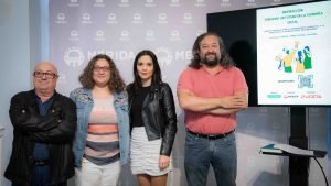 Uceta organiza, el próximo 28 de mayo, una Jornada Formativa para el Emprendimiento Cooperativo