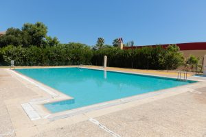 Las piscinas de Diocles, La Argentina y Nueva Ciudad, abrirán sus puertas este sábado