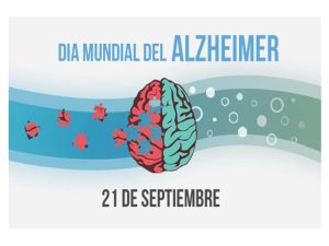 La fachada del Ayuntamiento, la fuente de la Plaza de España y varios monumentos se iluminan mañana en color lila por el Día Mundial del Alzheimer