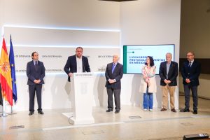 Más de 200 profesionales de Protocolo y Eventos se darán cita en un congreso en Mérida del 10 al 12 de noviembre