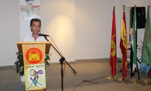 La Feria Chica de Mérida se inaugura con un alegato a su continuidad en el tiempo