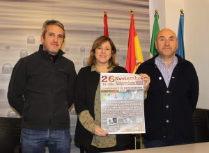 El domingo se celebra en el Pabellón Diocles el Campeonato de Extremadura de Aeromodelismo F3-P