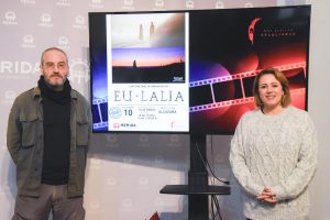 El Centro Cultural Alcazaba acoge el martes 10 de diciembre el estreno del cortometraje de animación en 3D “Eu·lalia”