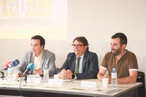 Mérida acoge la presentación del estudio “Juventud y voluntariado en Extremadura