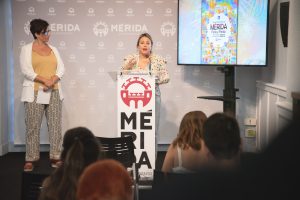 Más de 100 actividades conforman el programa de la Feria que se inaugura el martes con el encendido de la portada
