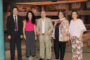 Mérida acoge a finales de octubre la XXII Escuela de Otoño de la Plataforma del Voluntariado de España