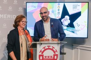 IFEME acoge este fin de semana la II Exposición Nacional y I Internacional canina de Mérida