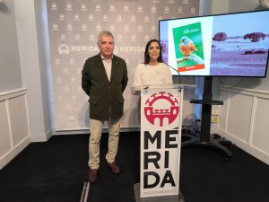 El Ayuntamiento edita una guía para potenciar el turismo ornitológico y los espacios naturales