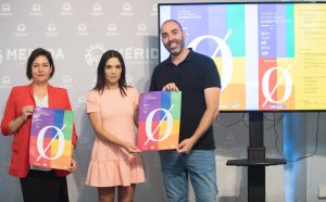 Mérida acoge, el próximo 16 de mayo, una jornada sobre los delitos de odio desde la perspectiva LGTBI
