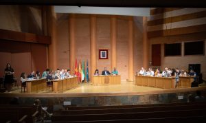 El Pleno Municipal aprueba un segundo plan de inversiones, procedentes del remanente de tesorería de 2022, por un importe de 829.000 euros