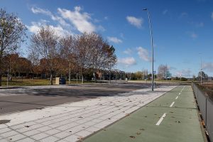 Adjudicada la segunda fase de la obra de desdoblamiento de la Avenida del Río