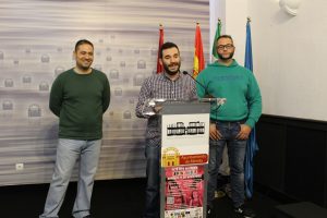 Mérida acoge el domingo la Ruta Mountain Bike solidaria a favor de la Princesa Ana