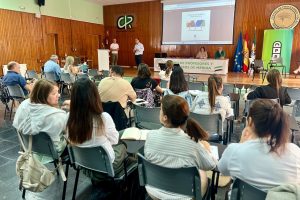 Los centros educativos de la ciudad comienzan a preparar la programación del proyecto “La Escuela adopta un monumento”