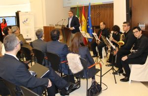 El Ayuntamiento posibilita que gente con ideas encuentre apoyo para emprender