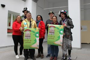 El pasacalles de carnaval cambia su recorrido para favorecer la vistosidad de las coreografías