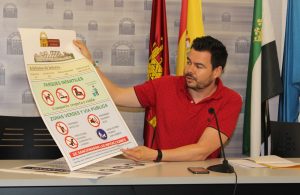 Las barriadas tendrán servicios especiales de baldeo de junio a diciembre
