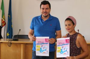 La I carrera popular Héroes sin capa pretende apoyar el deporte inclusivo
