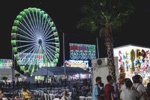 El plazo para presentar trabajos al concurso del cartel anunciador de la Feria de Mérida finaliza el 30 de junio