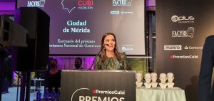 Mérida será la sede del Certamen Nacional de Gastronomía el próximo mes de noviembre