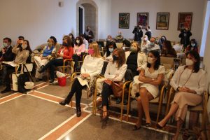 Mérida y las Ciudades Patrimonio abordan los retos en desarrollo sostenible, turismo y patrimonio