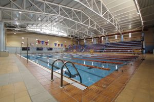 La Piscina Climatizada abrirá sus puertas el lunes tras haberse reparado la avería de la caldera