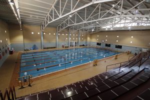Se abre el plazo de inscripción para los Cursos de Natación y las Escuelas Deportivas Municipales