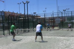 Salen a licitación las instalaciones deportivas de El Prado y La Corchera