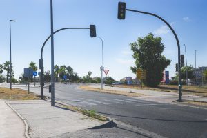 El VII Plan de Asfaltado se inicia mañana y llegará a más de treinta avenidas y calles de todas las barriadas