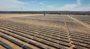 Soltec oferta más de 450 empleos para la instalación de tres plantas fotovoltaicas en Mérida