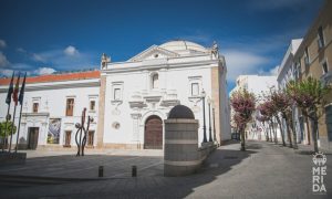 El alcalde envía una carta a todos los Grupos Parlamentarios de la Asamblea de Extremadura para que estudien y apoyen las enmiendas del grupo socialista para Mérida y el desarrollo de grandes proyectos para la ciudad como el Hogar de Mayores de Nueva Ciudad o el Año Jubilar Eulaliense