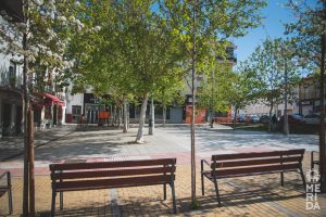 Nace la Asociación Vecinal ‘Centro-San Albín’ con el objetivo de dinamizar la barriada e implicar a los vecinos y vecinas en la vida social y cultural de esta céntrica zona de la ciudad