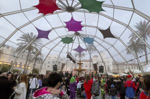 Puntuaciones de los Concursos de Agrupaciones, Pasacalles del Desfile y Drag Queen del Carnaval Romano 2022