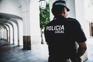 La Policía Local interpuso 4 denuncias por conducción negligente la pasada semana