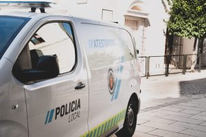 Corte de la calle Los Maestros mañana martes, 28 de febrero