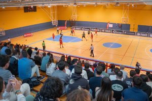El Ayuntamiento invierte este año 2,2 millones de euros en la reforma integral de instalaciones deportivas y prevé licitar otros 2 millones en mejoras