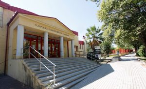 El ayuntamiento recuerda a las federaciones deportivas que el uso de las instalaciones municipales debe avalarse por un protocolo aprobado por Salud Pública