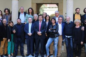 Siete obras y un concierto componen el 63 Festival de Teatro Clásico