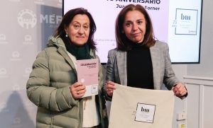 La Biblioteca Municipal Juan Pablo Forner ofrece un amplio programa de actividades para celebrar su 75 aniversario