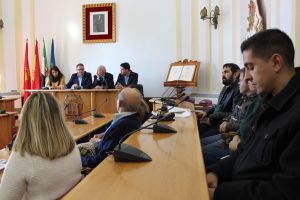Una nueva App permitirá visitar la ciudad a personas con diversidad funcional