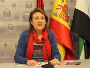 Luisa Díaz Liviano, Pilar Vizcaíno y María Victoria Fernández serán homenajeadas con motivo del 8 de marzo