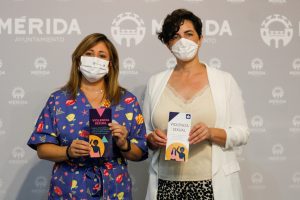 La delegación de Igualdad de Género edita un folleto sobre Violencia Sexual, también en Lectura Fácil