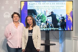 La Banda de Música de Mérida ofrecerá este año un total de dieciocho actuaciones en la ciudad