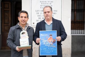 El Campeonato de España de Pádel por equipos en categoría cadete reúne a medio millar de jugadoras y jugadores este fin de semana