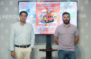 Una vuelta al mundo gastronómica en el Acueducto de Los Milagros con el Campeonato de Foodtrucks