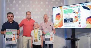 El Imperio C.P. juega este fin de semana en La Paz la fase previa del Campeonato de España de Fútbol Sala Sub-10